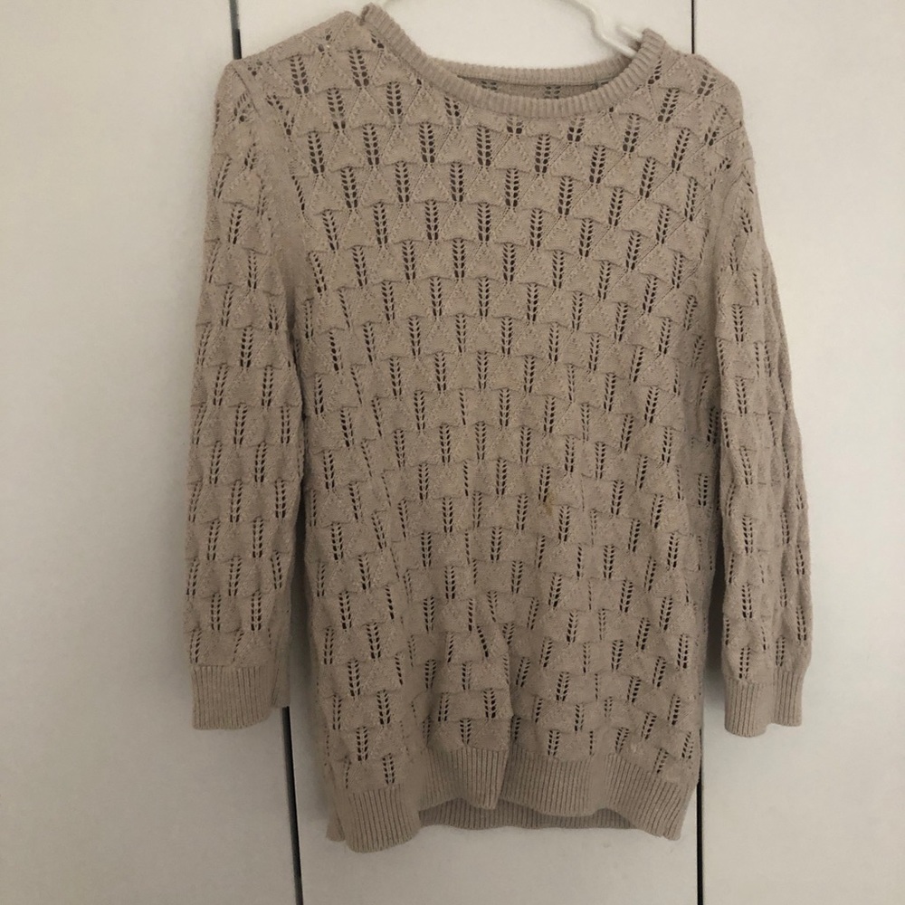Jack Wills Knit Sweater